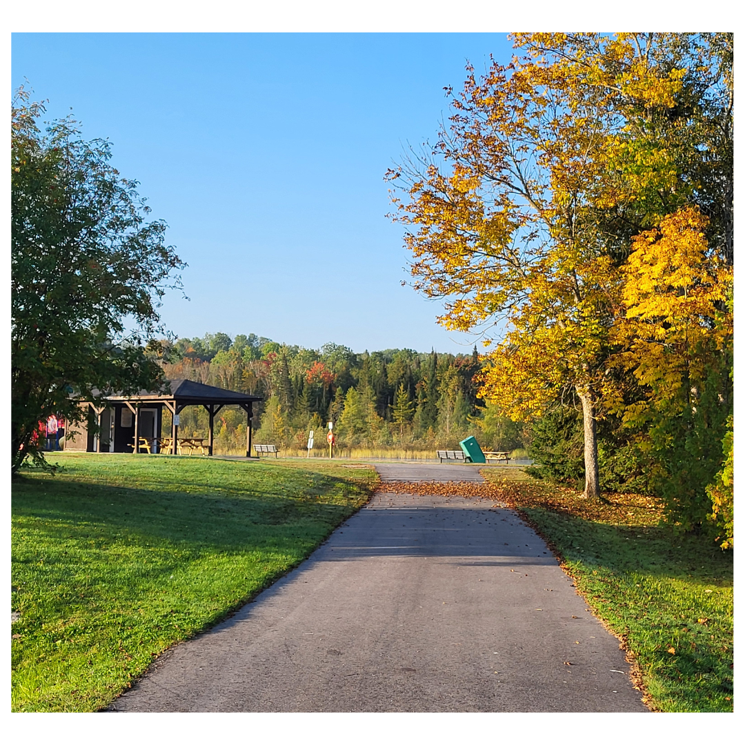 Image for Public Notice - Parks and Trails Closure